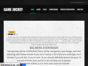gamejockey.weebly.com