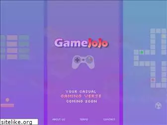 gamejojo.com