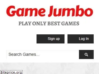 gamejumbo.com