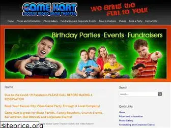 gamekartparty.com