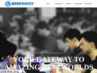 gamekastle.com