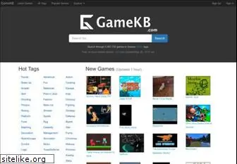 gamekb.com