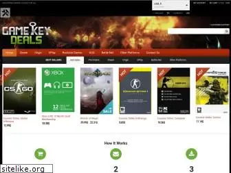 gamekeydeals.net