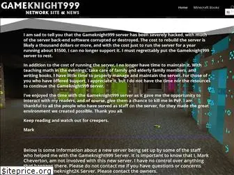 gameknight999.com