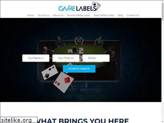 gamelabels.co