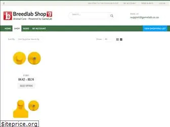 gamelabshop.co.za