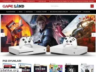 gameland.com.tr