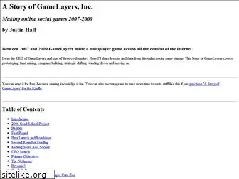 gamelayers.com