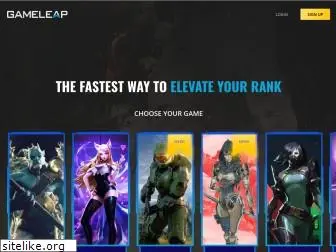 gameleap.com