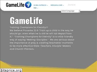 gamelife123.com