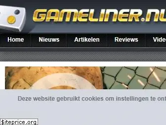 gameliner.nl