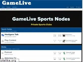 gamelive.com