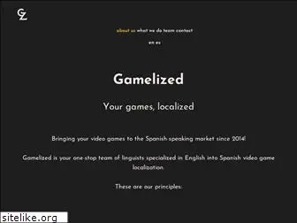 gamelized.com