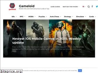 gameloid.com