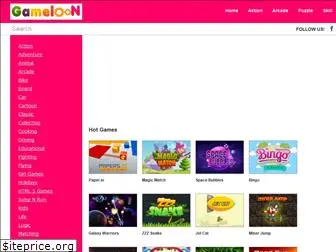 gameloon.net