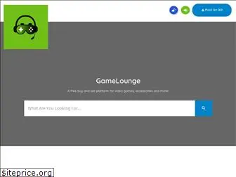 gamelounge.club - gamelounge &8211 gaming world starts right here&8230