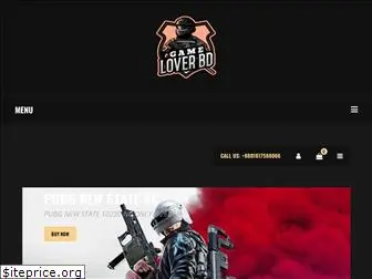 gameloverbd.com