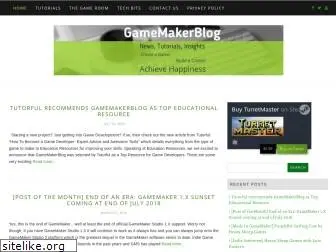 gamemakerblog.com