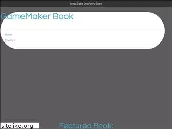 gamemakerbook.com