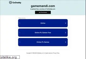 gamemandi.com