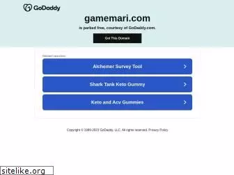 gamemari.com