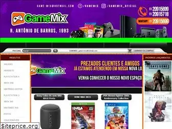 gamemix.com.br