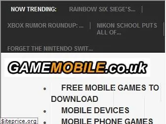 gamemobile.co.uk