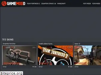 gamemodd.com