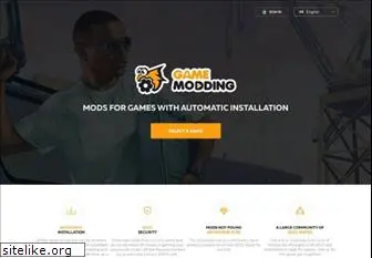 gamemodding.com