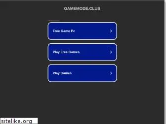 gamemode.club