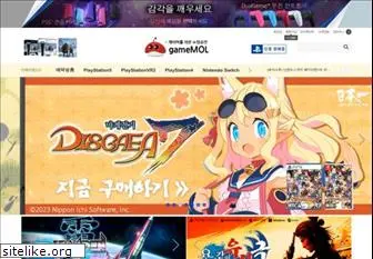 gamemol.co.kr