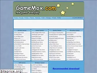 gamemox.com