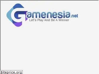 gamenesia.net
