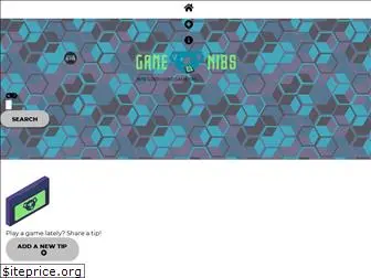 gamenibs.com