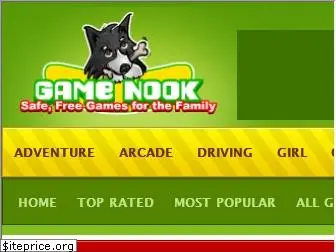 gamenook.com