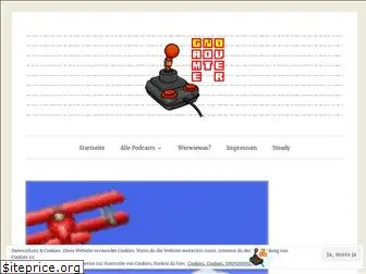 gamenotover.de