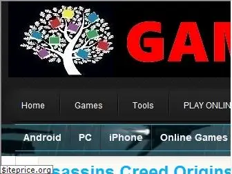 gameoak.com