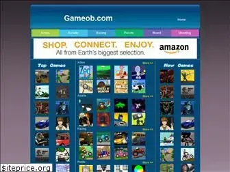 gameob.com