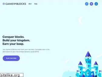 gameofblocks.io