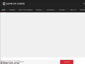 gameofcards.com