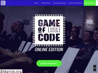 gameofcode.eu