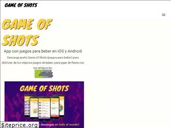 gameofshots.com