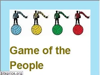 gameofthepeople.com