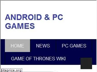 gameofthrone.biz thumbnail