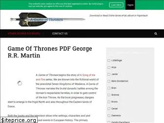 gameofthronespdf.com