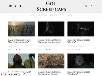 gameofthronesscreencaps.com