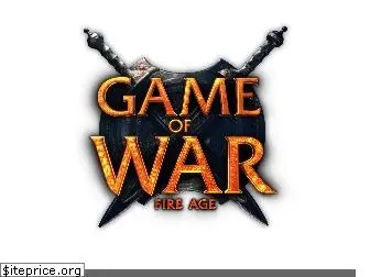 gameofwar-fireage.net