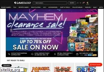 gameology.com.au