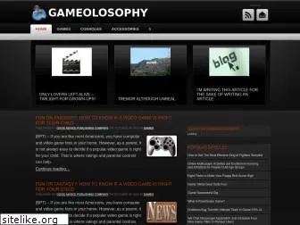 gameolosophy.com