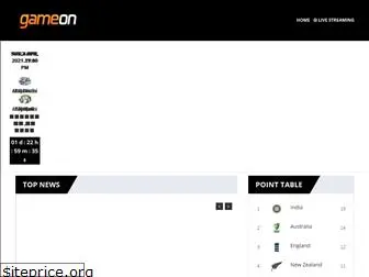 gameon.com.bd